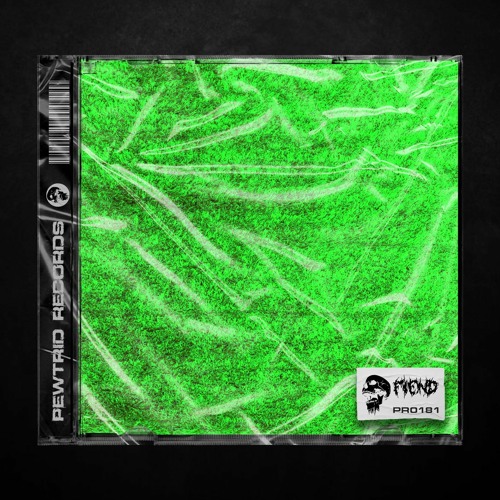 FIEND - CARPET CRUNCH