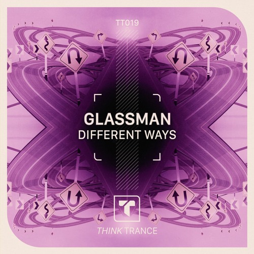 Glassman - Different Ways