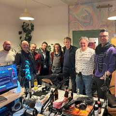 2026-03-15 - Vor der Stichwahl: Die große Runde mit den Kleinen