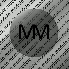 Module Module x Junk Drawer Sounds - Adagio Con Brio