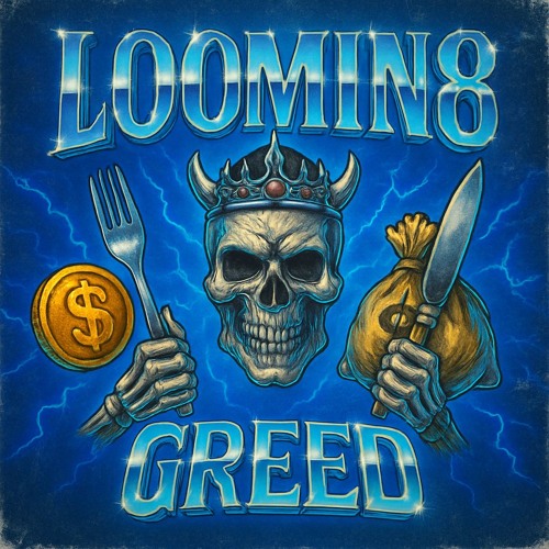 Greed