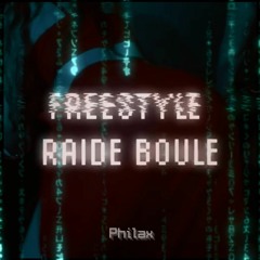 Philax - Freestyle Raide Boule - riddim by TITO [ExotiCrew]