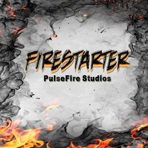 Firestarter - Music Pack - PulseFire Studios