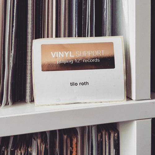 10.12.2011 - Tilo Roth @ Alte Damenhandschuhfabrik Leipzig - Part 2