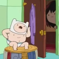 Tough tootin Baby (Hardstyle)