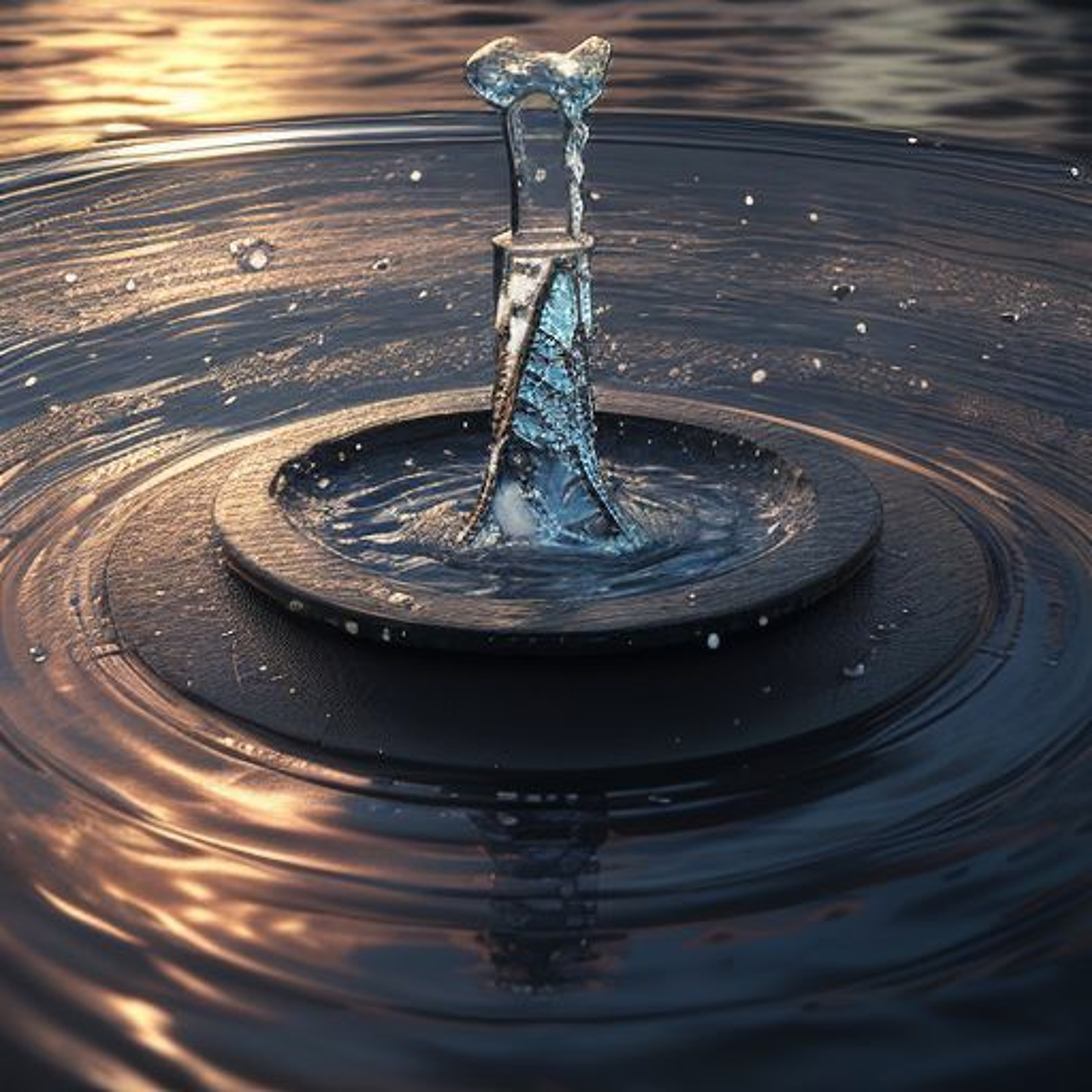 SplashOnly³re³ episode artwork