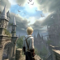 𝖈𝖗𝖞 - mp5 [ prod. 1shieldr ]