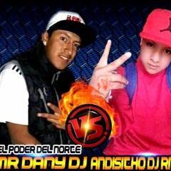 (( ANDISITHO DJ RMX ))...DEMO (( FEAT))...(( MR DANI DJ ))