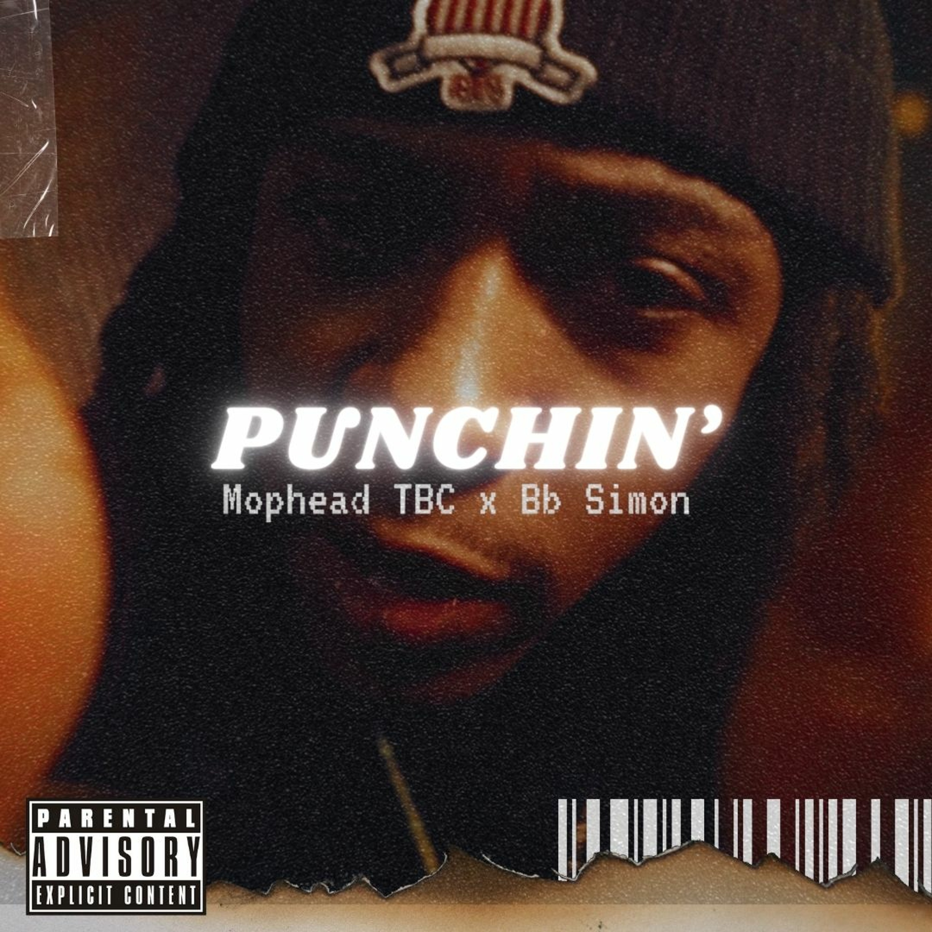 PUNCHIN (feat. BB SIMON) episode artwork