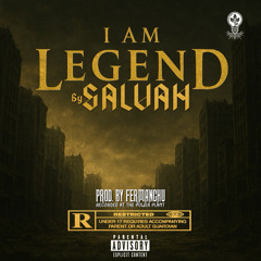 I Am Legend (Prod. By Fermanchu)