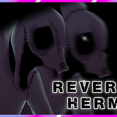 Nomjnal Dingus - [FNF] Reversed Hermit - Noah Fursuit FNF Song