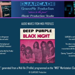 Black Night (MIDI GEM WK8)