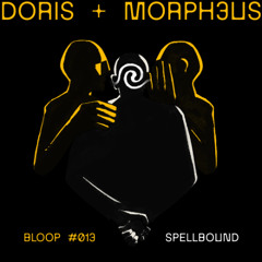 Spellbound w/  Doris B2B Morph3us🇮🇳