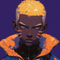 Black Naruto 🥷🏾