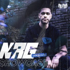 Nu:Motive Guest Mix - NRG Showcase w/ Skandal