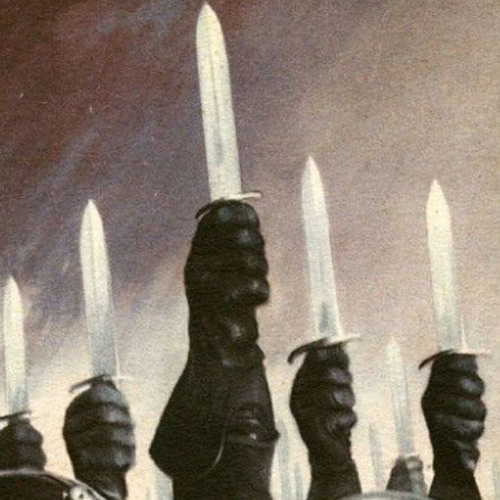 KATAFRACT | TECHKAST 007