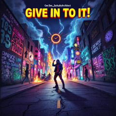 Give in to It!