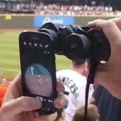 Out The Flat w/ Dream_E - April 2021