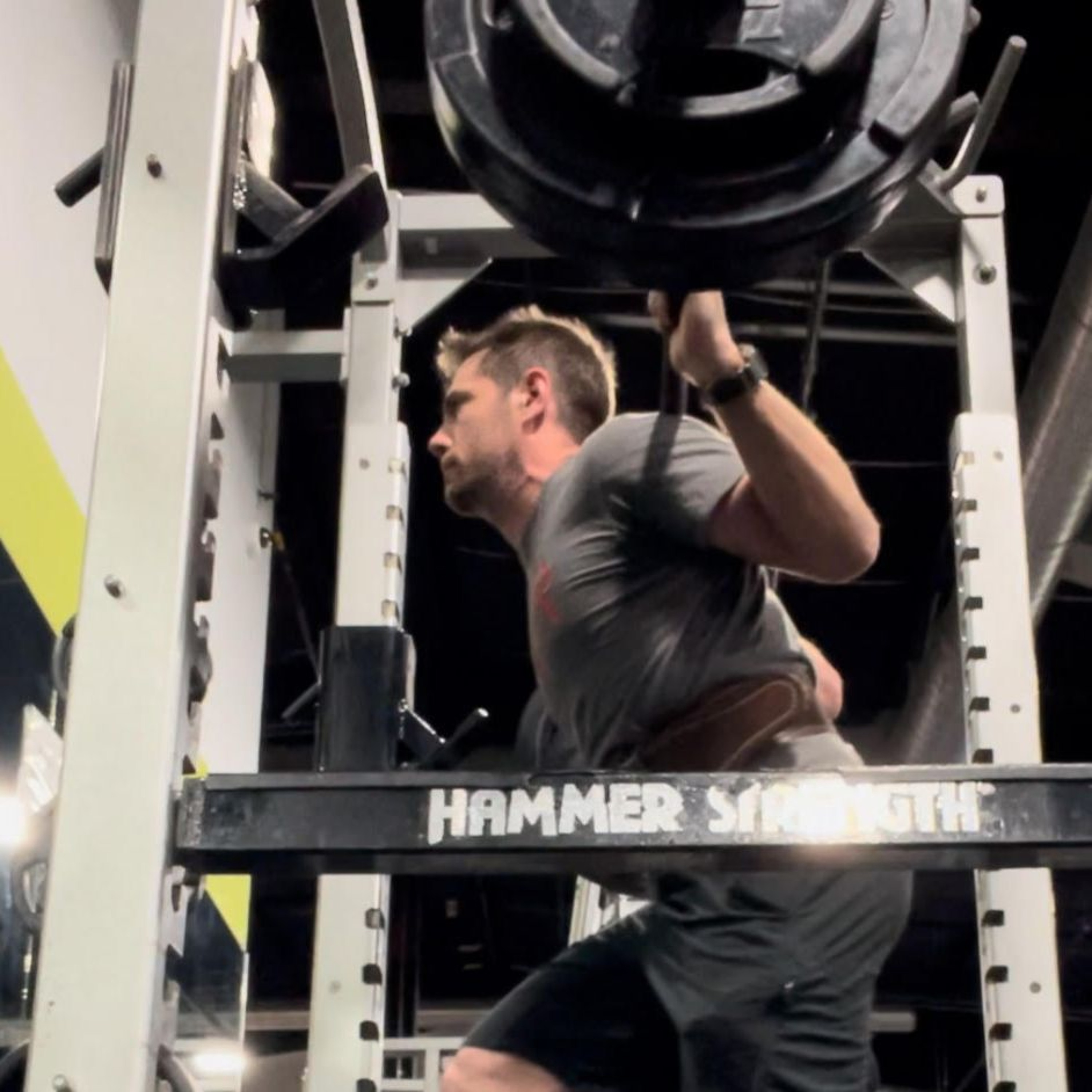 Ten Minute Tips #42: The Training Implications Of Strength As A Skill