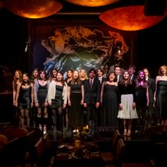 Can't Help Lovin' That Man - Lily Davis '25