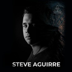 Steve Aguirre Live - Warm Up Paco Osuna Octava Club.
