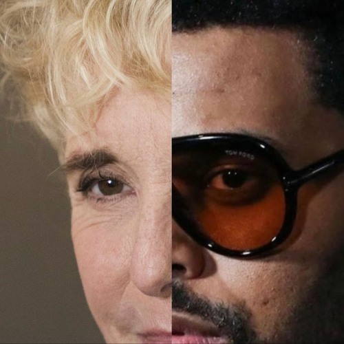 CLAIRE DENIS x THE WEEKEND