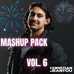 Mashup Pack 6 (10+ mashups) FREE DL