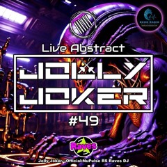 Jolly Joker Presents Live Abstract 49
