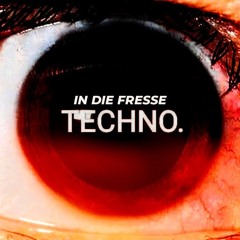 ENHAM NO SLEEP & DARKNESS OF THE UNDERWORLD // HARDTRON (TECHNO REMIX)