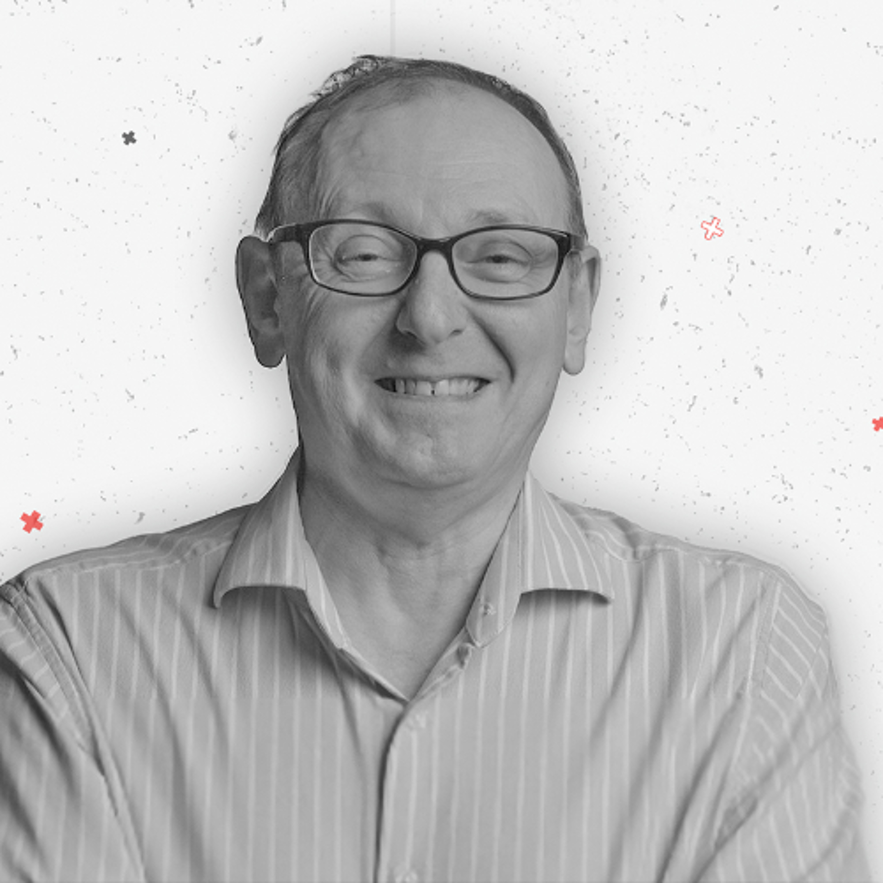 First Technology’s Barry Neethling on how AI-powered tools are transforming business in South Africa episode artwork