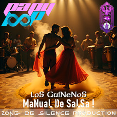 LoS GuiNeNoS - MaNuaL De SaLSa !