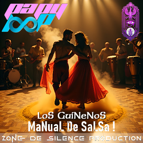 LoS GuiNeNoS - MaNuaL De SaLSa !