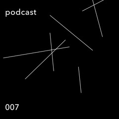 AEA Podcast 007 ⋮ Stigmatique