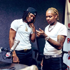 Lil Durk, King Von - Connect The Dots