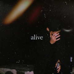 alive (prod. ocean)