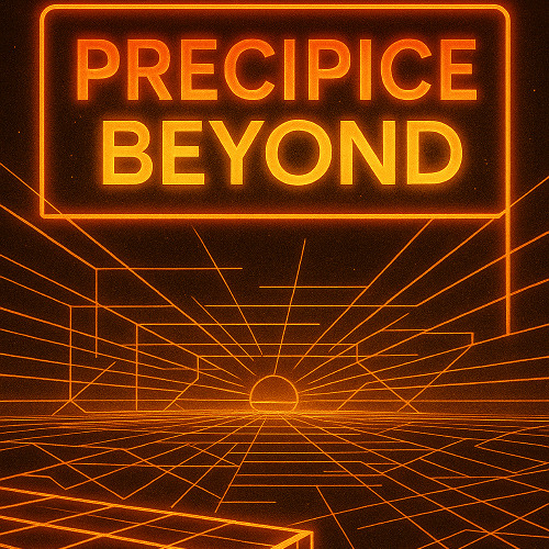 Precipice Beyond