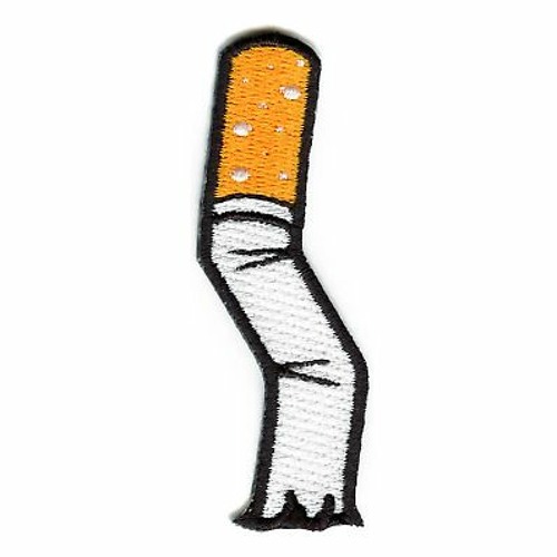 Stream CIGARETTES BURN by Jacket Patch Kids Listen online for free on