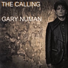 The Calling cover originally by Gary Numan
