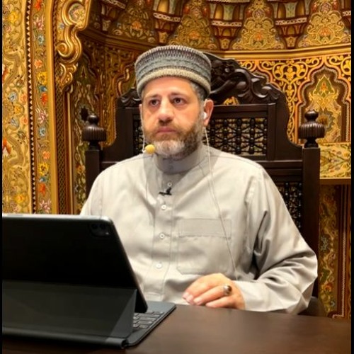 استقبال شهر رمضان مع الشيخ الدكتور وليد السمامعة