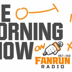 Best of the Morning Show 5-8-24: Vols win and Titans