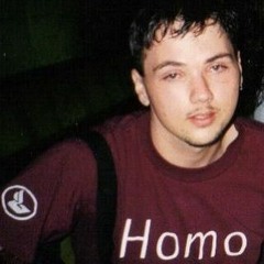 noite da björk na zona oeste de sp em 1999