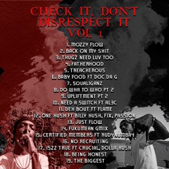 Pharaoh G- Deh Bout Ft Flame
