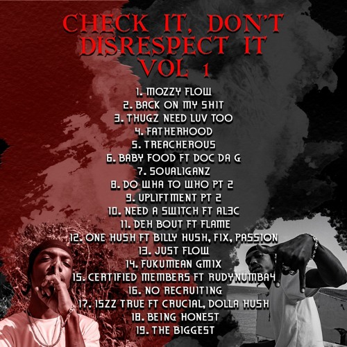 Pharaoh G- Deh Bout Ft Flame