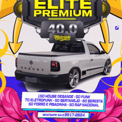 Pack Elite Premium 40.0 - Eletro Funk