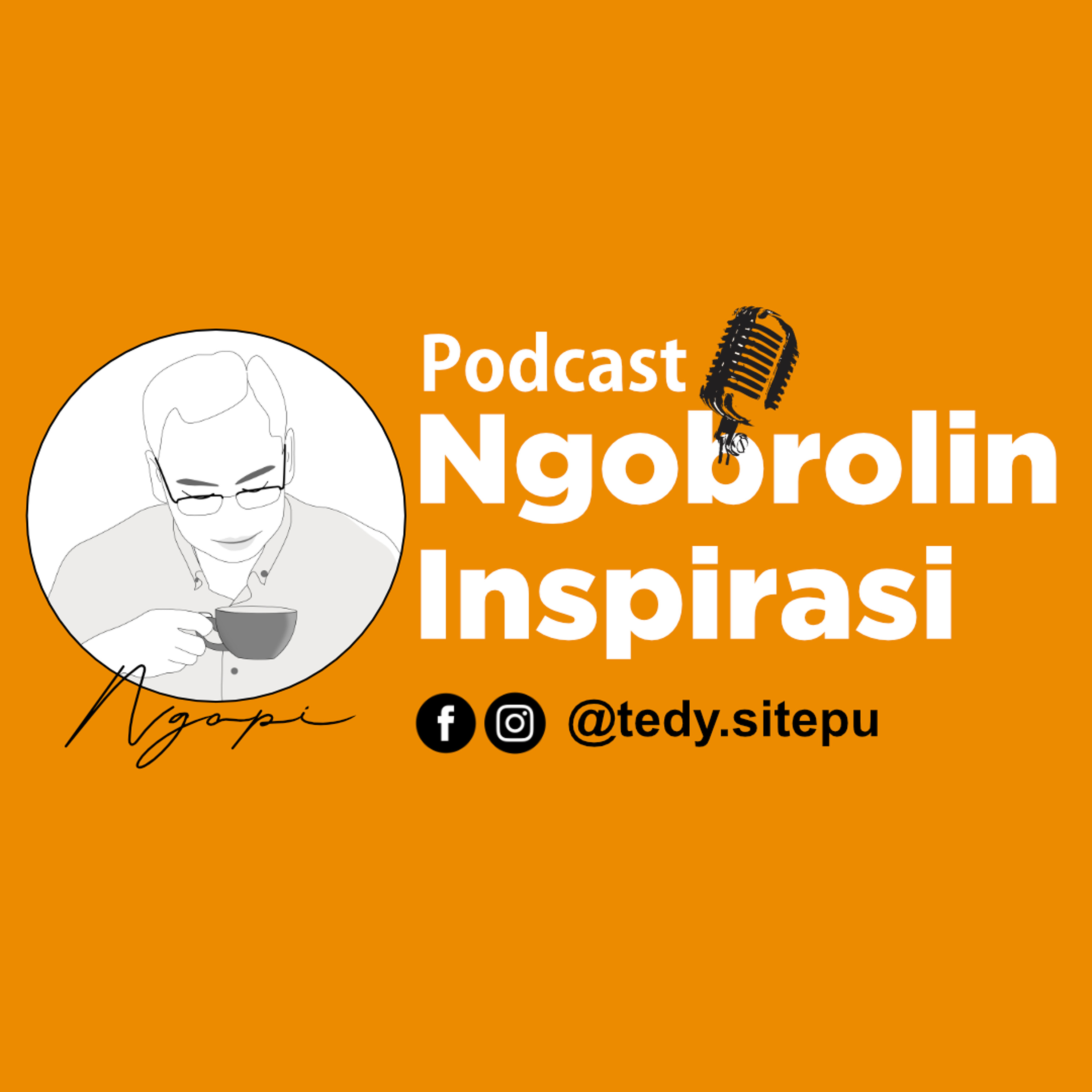 Ngobrolin Inspirasi