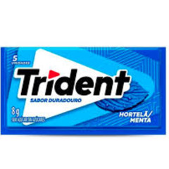 trident azul