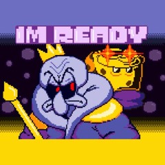 (Reupload) L!Spongeswapspin - I'm Ready! By Mr. Lazing
