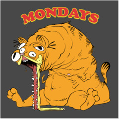 Cheeky Monday Mix #1