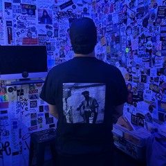 Alston @ The Lot Radio 03-10-2024