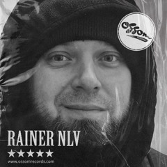 Ossom Sessions // 03.01.2025 // by Rainer Nlv